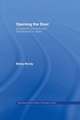 Opening the Doors: Immigration, Ethnicity, and Globalization in Japan