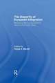 The Disparity of European Integration: Revisiting Neofunctionalism in Honour of Ernst B. Haas