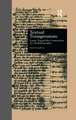 Textual Transgressions: Essays Toward the Construction of a Biobibliography