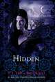 Hidden: Stories from the Shadows