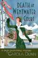 Death at Wentwater Court: The First Daisy Dalrymple Mystery