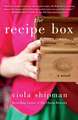 The Recipe Box