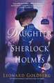 The Daughter of Sherlock Holmes