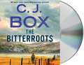 Box, C: The Bitterroots