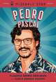 Pedro Pascal