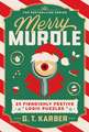 Merry Murdle