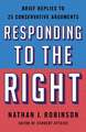 Responding to the Right