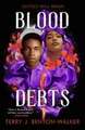 Blood Debts