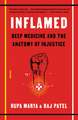 Inflamed