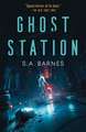 Ghost Station