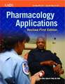 Pharmacology Applications Revised