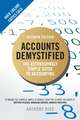Accounts Demystified (Book)