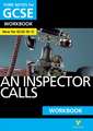 Green, M: Inspector Calls: York Notes for GCSE Workbook - th