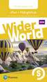 Wider World Starter MyEnglishLab & eBook Students' Access Card