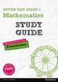 Johns, B: Revise Key Stage 3 Mathematics Study Guide - Prepa