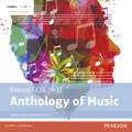 Winterson, J: Edexcel GCSE (9-1) Anthology of Music CD