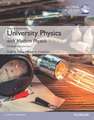 University Physics with Modern Physics: Volume 2 Chs. 21-37)