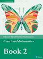 Pearson Edexcel A level Further Mathematics Core Pure Mathem