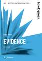 Taylor, C: Law Express: Evidence