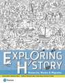 Exploring History Student Book 1