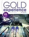 Gold Experience 2nd Edition A1 Teacher's Book with Online Practice & Online Resources Pack