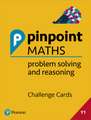 Cottingham, B: Pinpoint Maths Year 1 Problem Solving and Rea