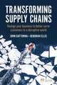 Ellis, D: Transforming Supply Chains