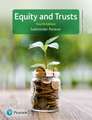 Panesar, S: Equity and Trusts