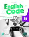 English Code British 6 Assessment Book