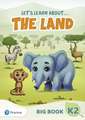 Let's Learn About the Land K2 Big Book