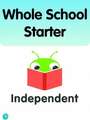 Bug Club Pro Independent Whole School subscription (2020)