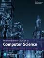 Pearson Edexcel (9-1) Computer Science Student Book (Edexcel GCSE Computer Science 2016)