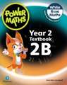 Lury, J: Power Maths 2nd Edition Textbook 2B