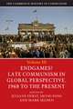 The Cambridge History of Communism