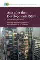 Asia after the Developmental State: Disembedding Autonomy