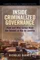Inside Criminalized Governance