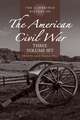 The Cambridge History of the American Civil War