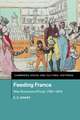 Feeding France: New Sciences of Food, 1760–1815