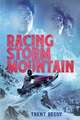 Racing Storm Mountain