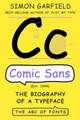 The Comic Sans