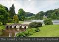 The Lovely Gardens of South England (Wall Calendar 2020 DIN A3 Landscape)