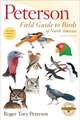 Peterson Field Guide To Birds Of North America, Second Edition