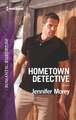 Hometown Detective