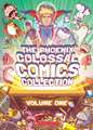 The Phoenix Colossal Comics Collection: Volume One: Volume 1