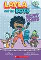 Happy Paws: A Branches Book (Layla and the Bots #1)