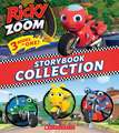 Storybook Collection (Ricky Zoom)