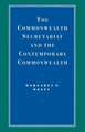 The Commonwealth Secretariat and the Contemporary Commonwealth