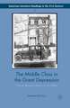 The Middle Class in the Great Depression: Popular Women’s Novels of the 1930s