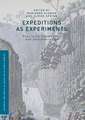 Expeditions as Experiments: Practising Observation and Documentation