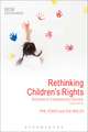 Rethinking Children's Rights: Attitudes in Contemporary Society